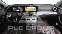 2019 Mercedes Benz CLS-Class