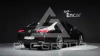2019 Mercedes Benz CLS-Class