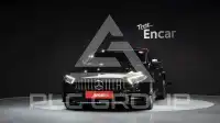 2019 Mercedes Benz CLS-Class