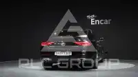 2019 Mercedes Benz CLS-Class