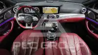 2019 Mercedes Benz CLS-Class