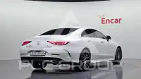 2019 Mercedes Benz CLS-Class