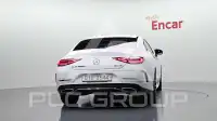 2019 Mercedes Benz CLS-Class