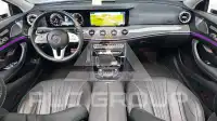 2019 Mercedes Benz CLS-Class