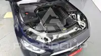 2019 Mercedes Benz CLS-Class