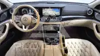 2019 Mercedes Benz CLS-Class