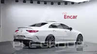 2019 Mercedes Benz CLS-Class