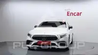 2019 Mercedes Benz CLS-Class