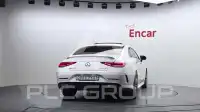 2019 Mercedes Benz CLS-Class