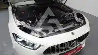 2019 Mercedes Benz CLS-Class