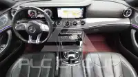 2019 Mercedes Benz CLS-Class