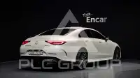 2019 Mercedes Benz CLS-Class