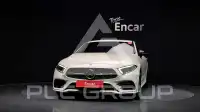 2019 Mercedes Benz CLS-Class