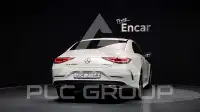 2019 Mercedes Benz CLS-Class