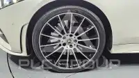 2019 Mercedes Benz CLS-Class