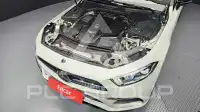 2019 Mercedes Benz CLS-Class