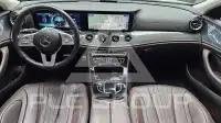 2019 Mercedes Benz CLS-Class