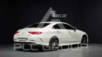 2019 Mercedes Benz CLS-Class