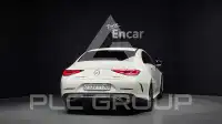 2019 Mercedes Benz CLS-Class