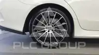 2019 Mercedes Benz CLS-Class