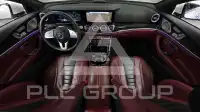 2019 Mercedes Benz CLS-Class