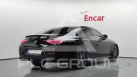 2019 Mercedes Benz CLS-Class
