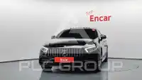 2019 Mercedes Benz CLS-Class