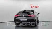 2019 Mercedes Benz CLS-Class