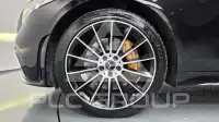 2019 Mercedes Benz CLS-Class