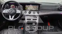 2019 Mercedes Benz CLS-Class