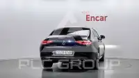 2019 Mercedes Benz CLS-Class