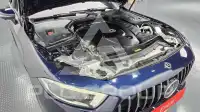 2019 Mercedes Benz CLS-Class