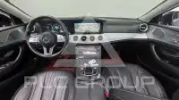 2019 Mercedes Benz CLS-Class