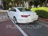 2019 Mercedes Benz CLS-Class
