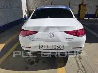 2019 Mercedes Benz CLS-Class