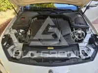 2019 Mercedes Benz CLS-Class