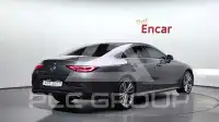 2019 Mercedes Benz CLS-Class