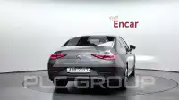 2019 Mercedes Benz CLS-Class