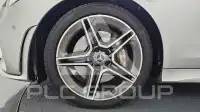 2019 Mercedes Benz CLS-Class