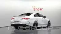 2019 Mercedes Benz CLS-Class