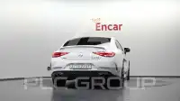 2019 Mercedes Benz CLS-Class