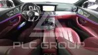 2019 Mercedes Benz CLS-Class