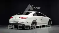2019 Mercedes Benz CLS-Class