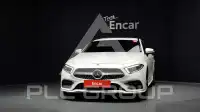 2019 Mercedes Benz CLS-Class