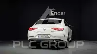2019 Mercedes Benz CLS-Class