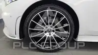 2019 Mercedes Benz CLS-Class