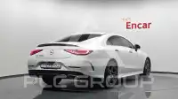 2019 Mercedes Benz CLS-Class