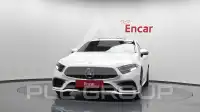 2019 Mercedes Benz CLS-Class