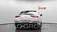 2019 Mercedes Benz CLS-Class