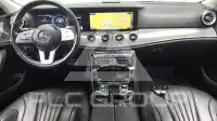 2019 Mercedes Benz CLS-Class